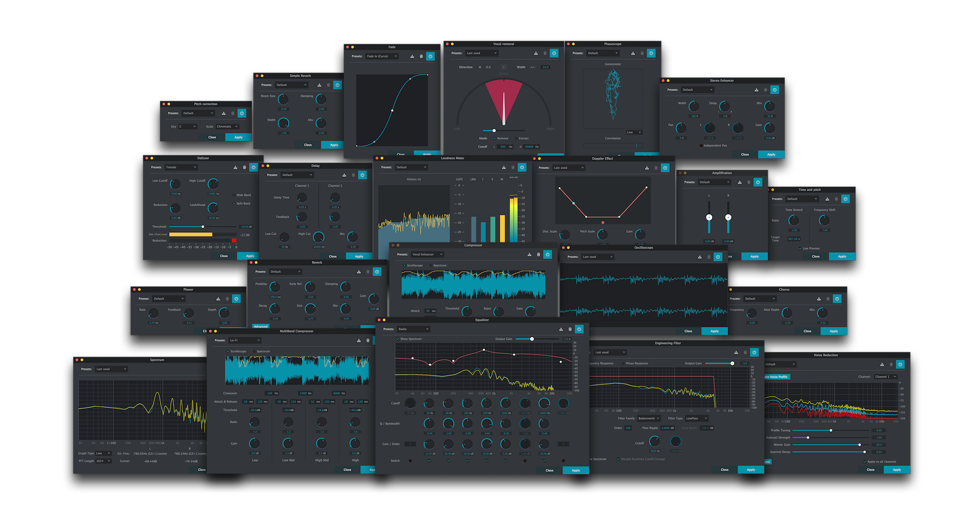 ReSample-all-processors 2